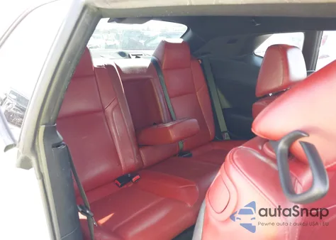 2015 Dodge Challenger Sxt Plus z USA, uszkodzony, nr VIN 2C3CDZBG4FH723813